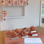 I'm donut ? 中目黒店 - 