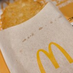 マクドナルド - 