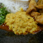 セイロン キッチン - 