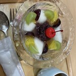 모치야 카페 - 2025.7/30