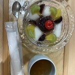 모치야 카페 - 2025.7/30