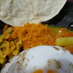 セイロン キッチン - 