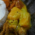 セイロン キッチン - 