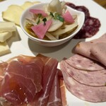 アル・デンシャル丸の内 - 