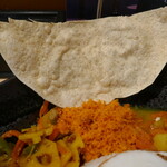 セイロン キッチン - 