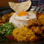 セイロン キッチン - 