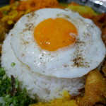 セイロン キッチン - 