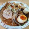 ラーメンにっこう
