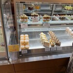 スイーツガーデン ユウジアジキ - 