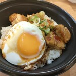 ミニジョイフル - 料理写真: