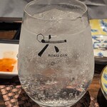 北新地 焼肉 はま正 - 