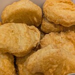 マクドナルド - 