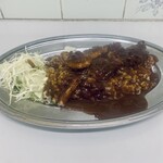 カレーハウスデリー - 