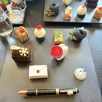 セントレジス バー - 
