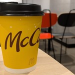 マクドナルド - 