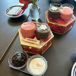セントレジス バー - 