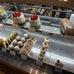 スイーツガーデン ユウジアジキ - 