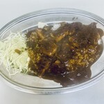 カレーハウスデリー - 
