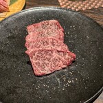 北新地 焼肉 はま正 - 
