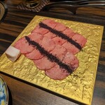 北新地 焼肉 はま正 - 