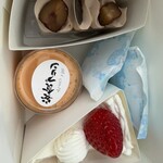 スイーツガーデン ユウジアジキ - 