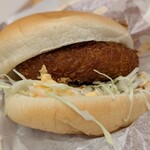 マクドナルド - 