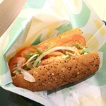 サブウェイ - スパイシークラブハウスのレギュラー
