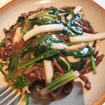 東天紅 横浜桜木町ワシントンホテル店 - 