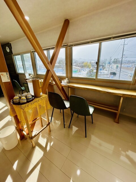 スープカレー＆パン Y - 西川町その他（スープカレー）の写真