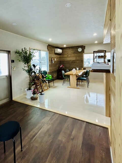 スープカレー＆パン Y - 西川町その他（スープカレー）の写真