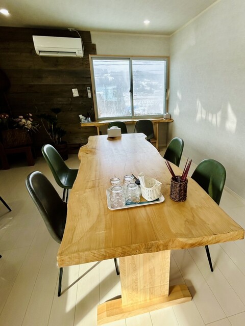 スープカレー＆パン Y - 西川町その他（スープカレー）の写真