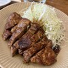 ビアダイニング グリルステーション - とんてき