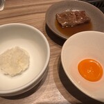 焼肉うしごろ - 