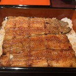 五代目 野田岩 銀座 - 