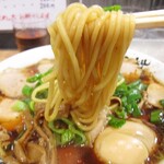 麺屋 丈六 なんば店 - 