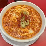 カプサイメン 守山店 - 