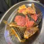 ホルモン青木 - 