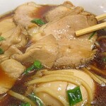 麺屋 丈六 なんば店 - 