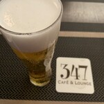 347CAFE＆LOUNGE - 