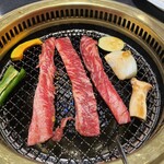 焼肉レストラン 大昌園 - 
