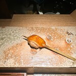 炭割烹 新谷 - ソリレス ◎