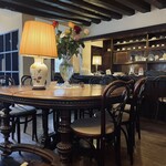 アンセーニュダングル - 