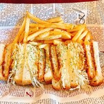 카나야마 베이스