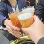 焼肉レストラン 大昌園 - 