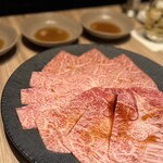 焼肉うしごろ 横浜店 - 