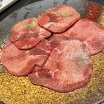 焼肉レストラン 大昌園 - 