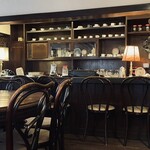 アンセーニュダングル - 