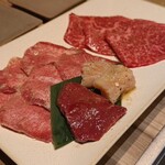 焼肉うしごろ 横浜店 - 