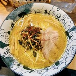 麺處 かねこ - 