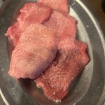 ホルモン青木 - 